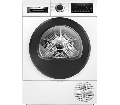 Bosch WQG233D1CS