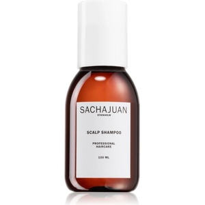 SACHAJUAN Scalp Shampoo почистващ шампоан за чувствителна кожа на скалпа 100ml