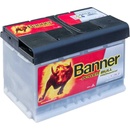 Image 1 of Banner Power Bull Professional 77Ah 700A right+ (P77 40)
