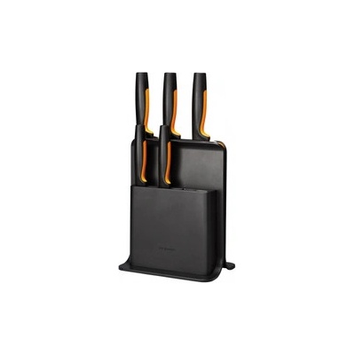 Fiskars Blok na nože Functional Form 1057554 5 ks