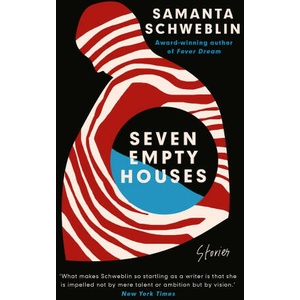 Seven Empty Houses | Megan Mcdowell (2023)