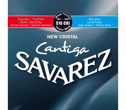 Savarez 510CRJ