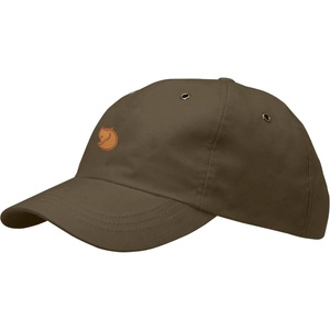 Fjällräven Шапка с козирка Fjällräven Vidda Cap - Dark Olive - размер L/XL (204-2328-0312)