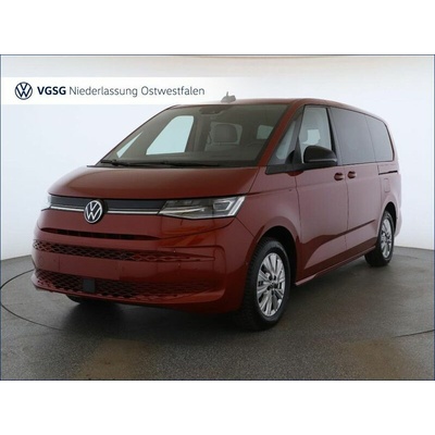 Volkswagen T7 Multivan Life 110 kW