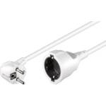 Goobay H05VV-F3G1.5 1.5 m (93087)