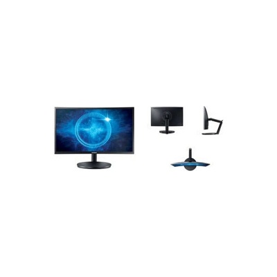Samsung C24FG70FQU
