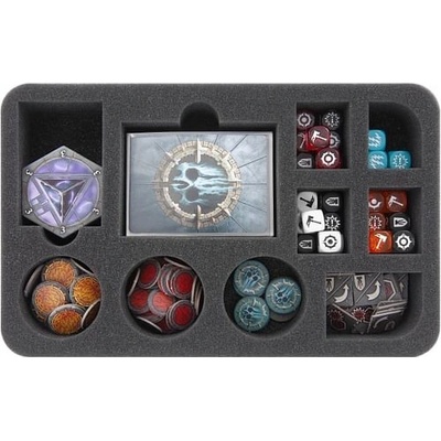 Pěnový pořadač Feldherr Warhammer Underworlds příslušenství