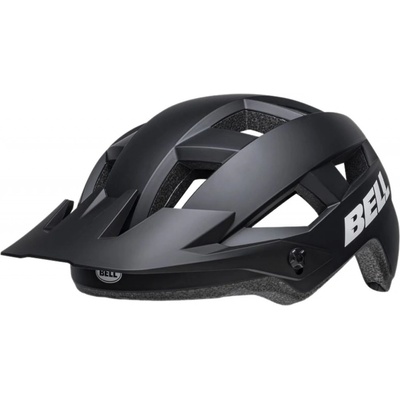 Bell Spark 2 matt Black 2024