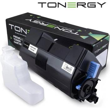 Compatible Тонер касета за Kyocera FS-4200 DN/FS-4300 DN/ECOSYS M 3550 idn/ECOSYS M 3560 idn - Black - TK-3130 - Tonergy - Неоригинална, заб. : 15 500 брой копия, с чип