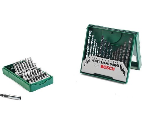 Bosch 2607017333