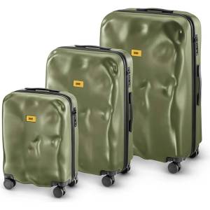 Crash Baggage Куфар ICON Large Size 79x50x30 cm (CB163)