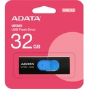 ADATA UV320 32GB AUV320-32G-RBKBL