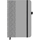 Herringbone SoftTouch Notebook s…