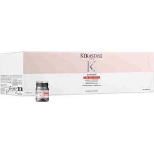 Kérastase Genesis Ampoules Cure Anti-Chute Fortifiantes 42 x 6 ml