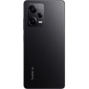 Mobilní telefony Xiaomi Redmi Note 12 Pro 5G 8GB/256GB Midnight Black