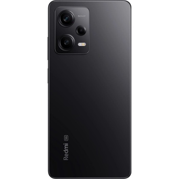 Xiaomi Redmi Note 12 Pro 5G 8GB/256GB Midnight Black