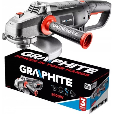 Graphite 59G208