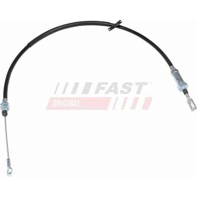 Ťažné lanko, parkovacia brzda FAST FT69014