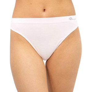 Gina Дамски бикини Gina White Bamboo Gina | Byal | ЖЕНИ | M