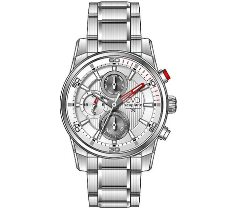 JVD W82.3