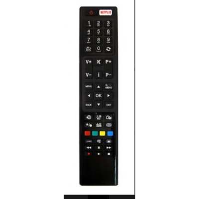 Diaľkový ovládač Finlux RC4876