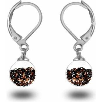 Swarovski E. náušnice SEE3549