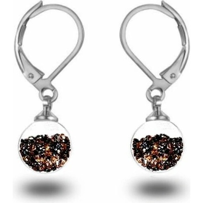 Swarovski E. náušnice SEE3549