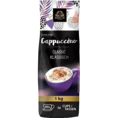 Bardollini cappuccino classic 1 kg