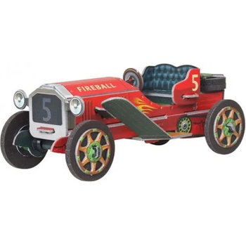 Image 1 of Автомобил Fireball