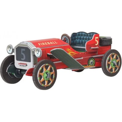 Автомобил Fireball
