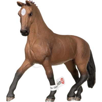 Schleich 13817 Hannoverská kobyla