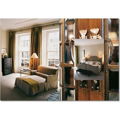 London, Hotels and More - Angelika Taschen