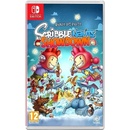Hry na Nintendo Switch Scribblenauts Showdown