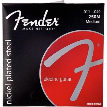 Fender 250M