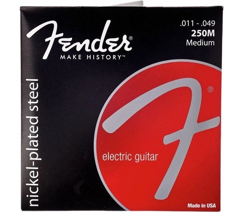Fender 250M