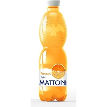 Mattoni Pomeranč 0,5l