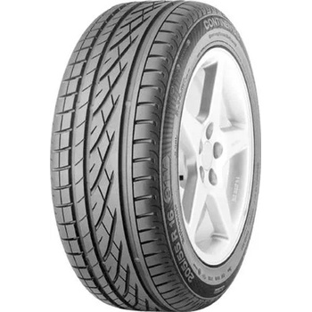 Continental ContiPremiumContact 185/50 R16 81H