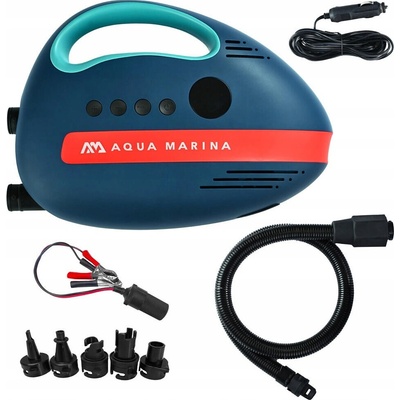 Aqua Marina Turbo
