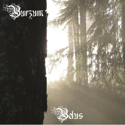 Burzum - Belus LP