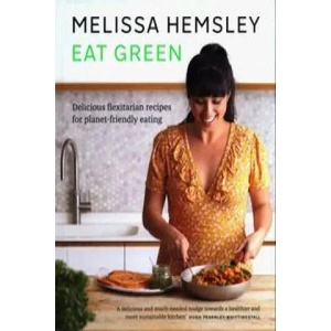 Eat Green | Melissa Hemsley (ISBN: 9781529105384)