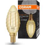 OSRAM LED крушка Ledvance, E14, 1.5W, 120lm, 2400K (AC32430,AC17524)