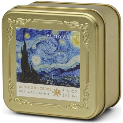 BARRINGTON FURNITURE Impresionisti Van Gogh 99g