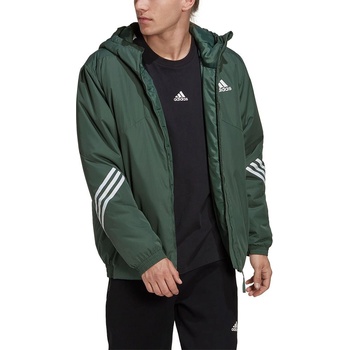 ADIDAS Яке Adidas BTS Jacket - Green