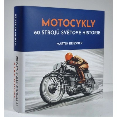 Motocykly