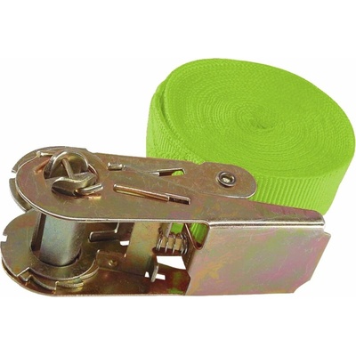 EXTOL CRAFT Pás upínací ráčnový, 5m x 28mm, max. 150kg