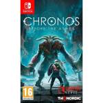 THQ Nordic Chronos Before the Ashes (Switch)