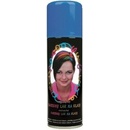 Anděl smývatelný barevný lak na vlasy tmavě modrý 125 ml