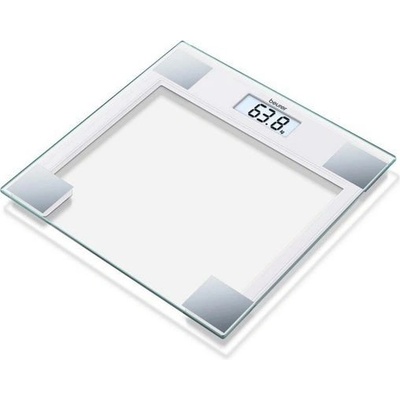 Beurer GS 11 White