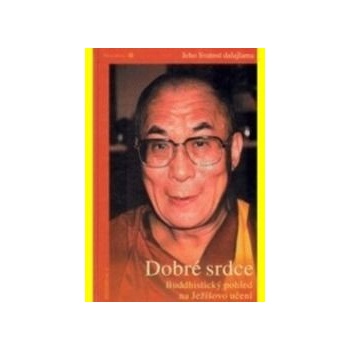 Dobré srdce 2.vydání