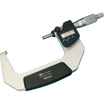 Mitutoyo Дигитален микрометър с изход на данни Mitutoyo 293-237-30, IP65, 75-100 mm, 0.001 mm (293-237-30)